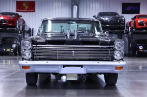 Mercury Comet Cyclone 1965 года 